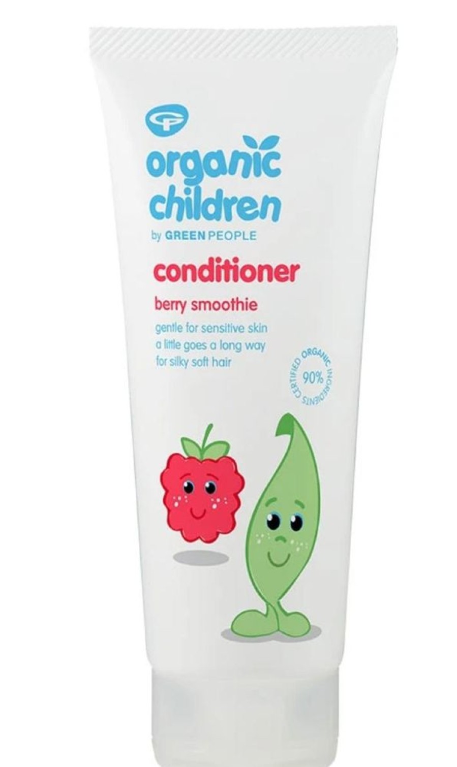 Bath & Body Green People Shampoos & Conditioners | Berry Smoothing Conditioner