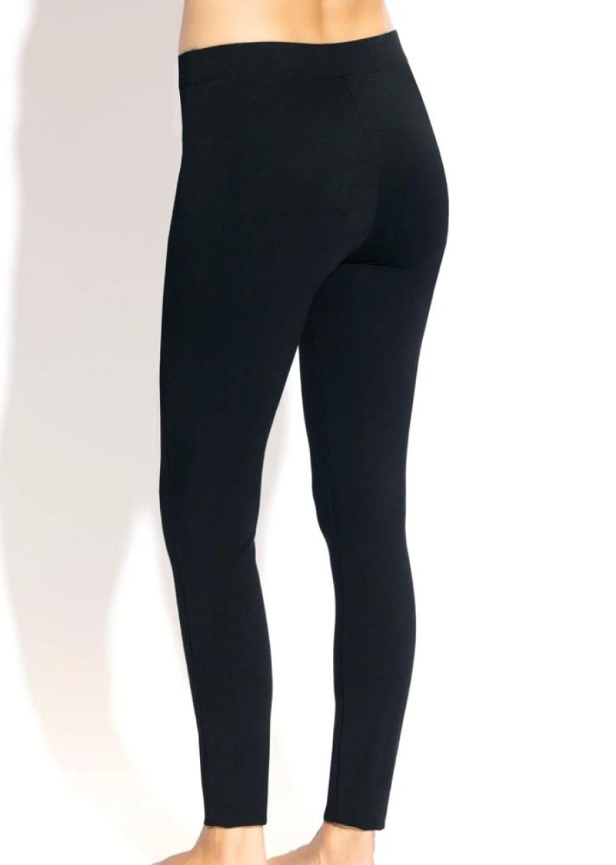 Clothing Capote | Luxurious Bamboo Fleece Leggings