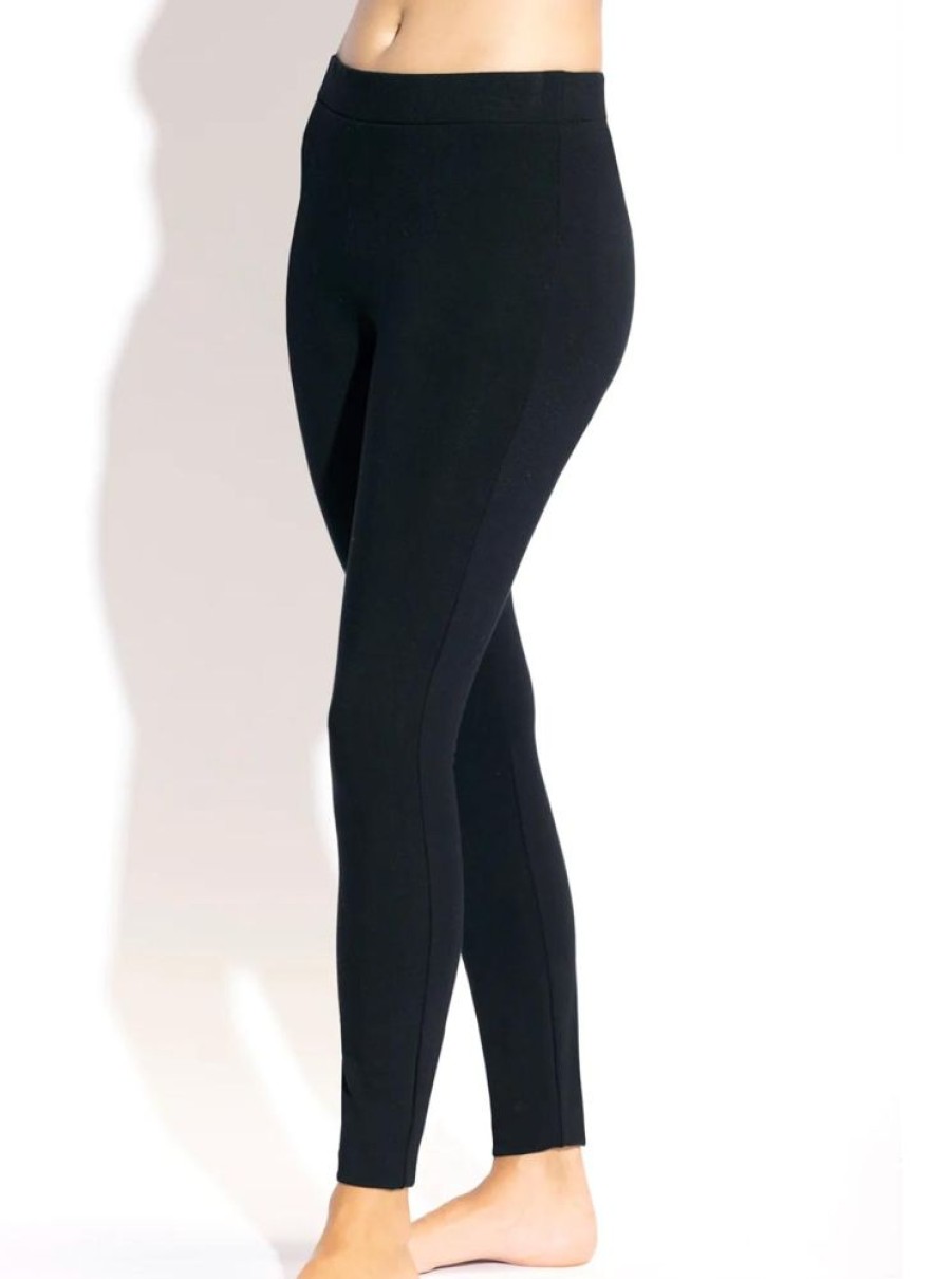 Clothing Capote | Luxurious Bamboo Fleece Leggings