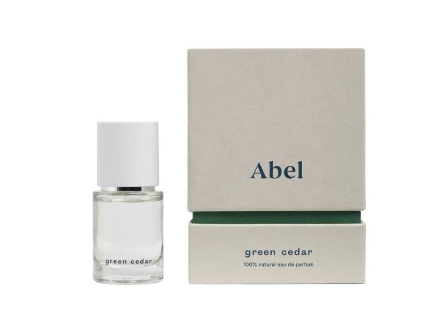 Fragrance Abel | Green Cedar-Abel Parfum (Unisex)