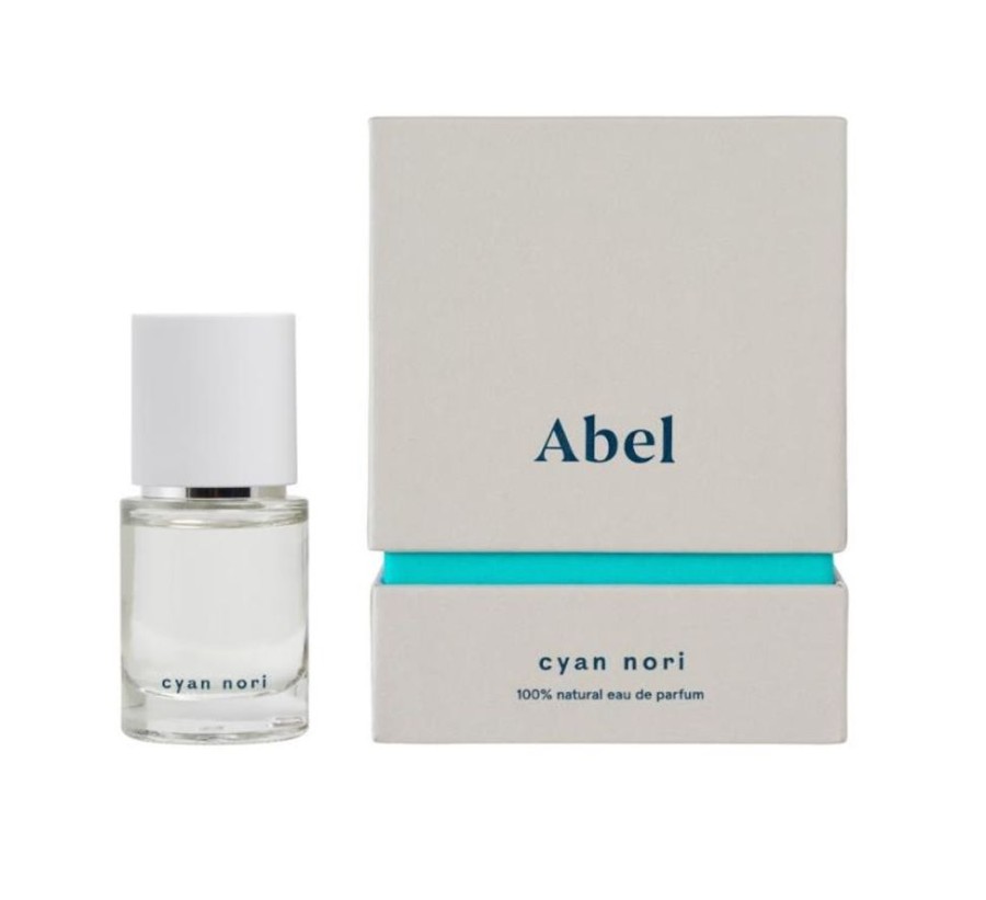 Fragrance Abel | Cyan Nori-Abel Parfum (Unisex)