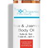 Bath & Body Organic Pharmacy Body Oils & Serums | Rose & Jasmine Body Oil