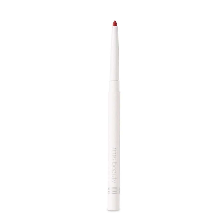 Makeup RMS Beauty Lip Liner | Dressed-Up Red Lip Liner