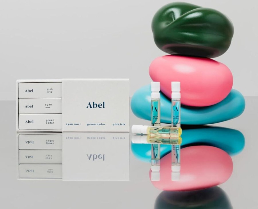 Fragrance Abel | Abel Most Loved Set