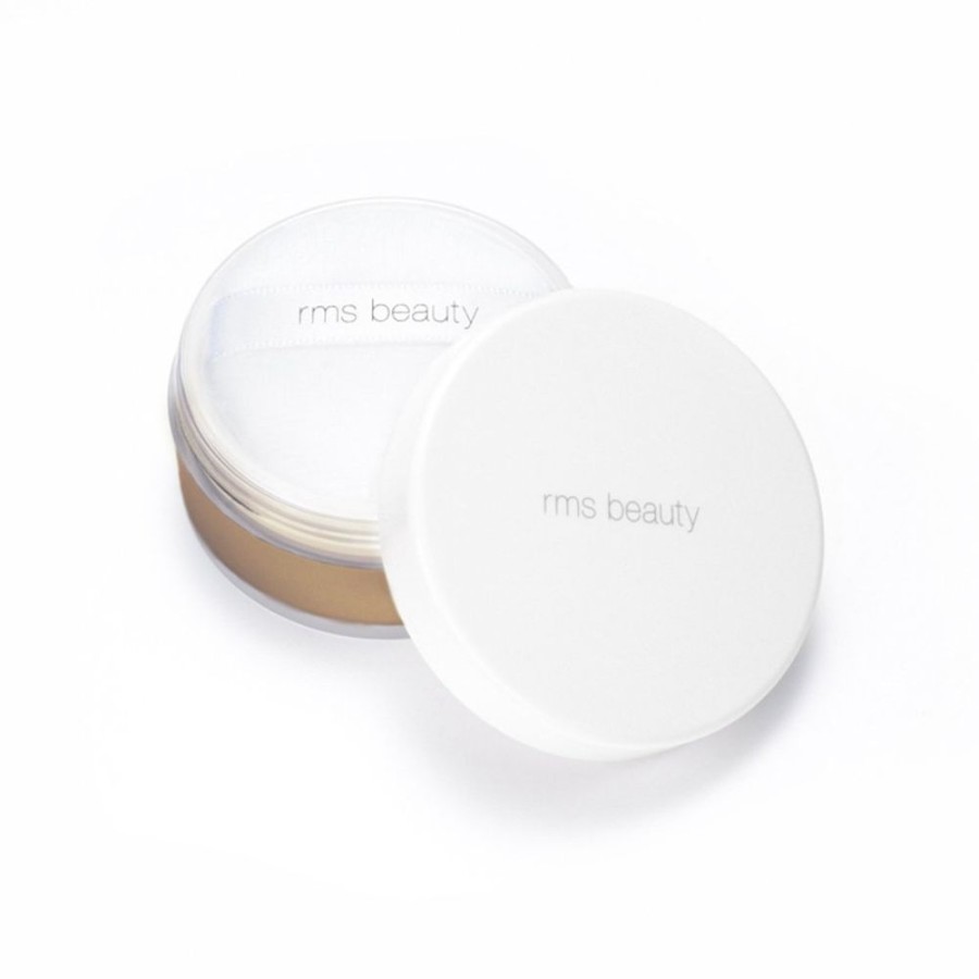 Makeup RMS Beauty Powder | Un Powder 3-4