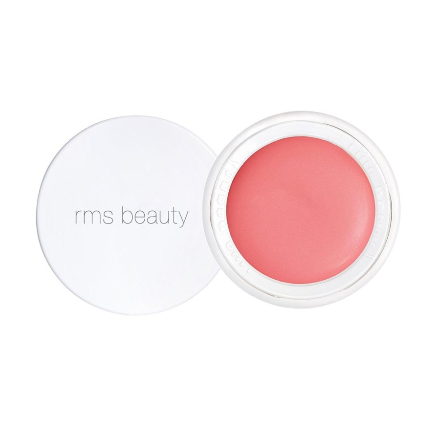 Makeup RMS Beauty Lip Gloss & Tints | Lip2Cheek-Demure