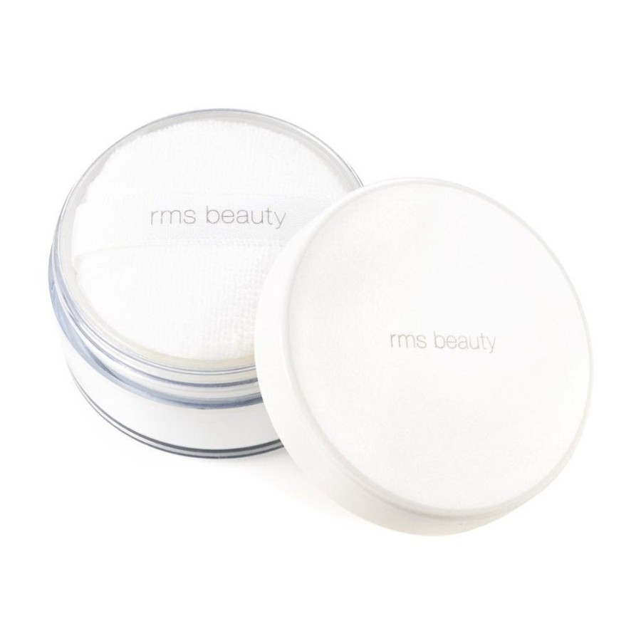 Makeup RMS Beauty Powder | Un Powder Translucent