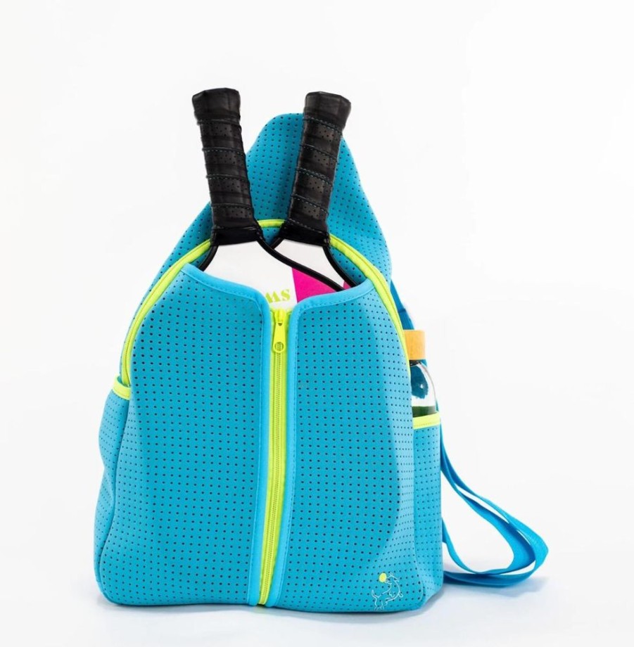 Clothing Cassine | Pickleball Paddle Bag